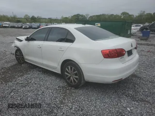 2013 Volkswagen Jetta Sedan SE with VIN 3VWDP7AJ9DM356301, listed as a Copart auction lot 51658265 with 130,047 mi miles and Clean Title. Bid and sale history available at carsss.com. Image 2.