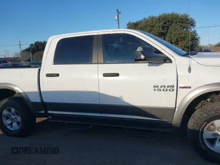2013 Ram 1500 Outdoorsman with VIN 1C6RR7LT9DS626255, listed as a IAAI auction lot 41392530 with 165,295 mi miles. Bid and sale history available at carsss.com. Image 14.