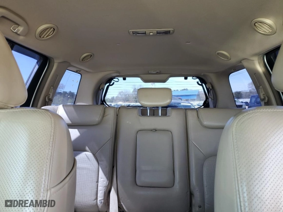 2006 Nissan Pathfinder SE with VIN 5N1AR18U26C683880, listed as a Copart auction lot 50251575 with 201,321 mi miles and Salvage Title. Bid and sale history available at carsss.com. Image 10.
