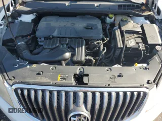 2013 Buick Verano with VIN 1G4PP5SK7D4228481, listed as a Copart auction lot 62844775 with 192,249 mi miles and Clean title. Bid and sale history available at DreamBid. Image 11.