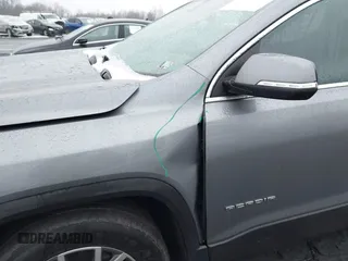 2020 GMC Acadia SLT with VIN 1GKKNULS7LZ190107, listed as a IAAI auction lot 41574428 with 74,613 mi miles and . Bid and sale history available at DreamBid. Image 6.