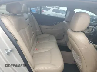 2012 Buick LaCrosse Convenience with VIN 1G4GB5ER5CF208305, listed as a Copart auction lot 70757244 with 175,163 mi miles and Clean Title. Bid and sale history available at carsss.com. Image 10.