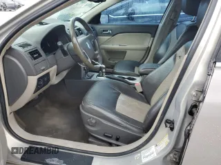 2010 Mercury Milan Premier with VIN 3MEHM0JG1AR658834, listed as a Copart auction lot 69589464 with 156,965 mi miles and Salvage Title. Bid and sale history available at carsss.com. Image 7.