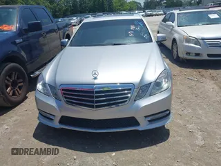 2012 Mercedes-Benz E 350 Luxury with VIN WDDHF5KB9CA641343, listed as a IAAI auction lot 42180944 with 130,006 mi miles and . Bid and sale history available at DreamBid. Image 12.