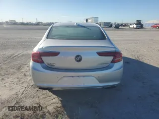 2018 Buick LaCrosse Premium with VIN 1G4ZS5SS2JU133989, listed as a Copart auction lot 83066664 with 0 mi miles and Salvage Title. Bid and sale history available at carsss.com. Image 6.