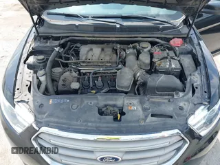 2015 Ford Taurus SEL with VIN 1FAHP2E81FG161715, listed as a IAAI auction lot 42503724 with 158,234 mi miles and . Bid and sale history available at DreamBid. Image 10.