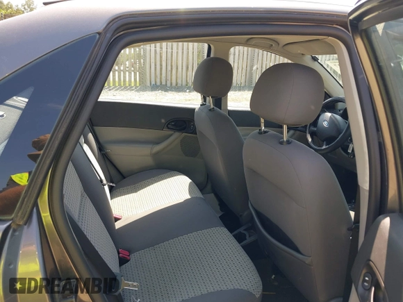 2007 Ford Focus S с VIN 1FAFP34N07W294736, выставлен на аукционе IAAI как лот 42571837 с пробегом 107 179 миль миль и . История ставок и продаж доступна на DreamBid. Изображение 8.