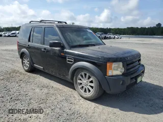 2008 Land Rover LR3 SE z VIN SALAE25468A445130, wystawiony jako Copart lot #60606215 z przebiegiem 186 110 mil mil oraz Czysty tytuł • Clean title. Historia ofert i sprzedaży dostępna na DreamBid. Obrazek 4.