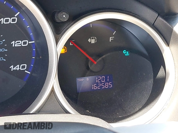 2007 Honda Fit with VIN JHMGD38477S048247, listed as a IAAI auction lot 42803211 with 162,585 mi miles and . Bid and sale history available at DreamBid. Image 15.