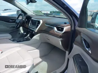2018 GMC Acadia SLT with VIN 1GKKNMLS5JZ116245, listed as a IAAI auction lot 42518413 with 85,244 mi miles and . Bid and sale history available at DreamBid. Image 5.