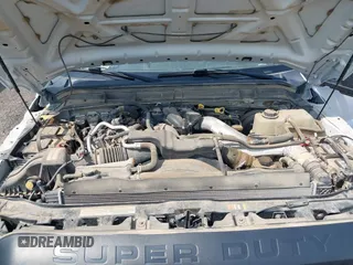 2016 Ford F-250 Lariat with VIN 1FT7W2BT4GEB62761, listed as a IAAI auction lot 42350809 with 261,475 mi miles and . Bid and sale history available at DreamBid. Image 10.