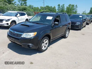 2010 Subaru Forester XT Limited with VIN JF2SH6FC5AH720307, listed as a IAAI auction lot 42632054 with 206,293 mi miles and . Bid and sale history available at DreamBid. Image 2.