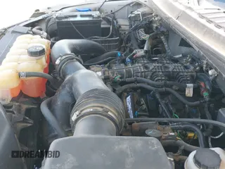 2019 Ford F-150 XL с VIN 1FTEW1E49KKC55808, выставлен на аукционе IAAI как лот 43030328 с пробегом 146 012 миль миль и . История ставок и продаж доступна на DreamBid. Изображение 19.