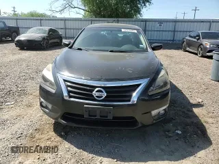 2015 Nissan Altima SV z VIN 1N4AL3AP0FC241787, wystawiony jako Copart lot #52039465 z przebiegiem 158 922 mil mil oraz Czysty tytuł • Clean title. Historia ofert i sprzedaży dostępna na DreamBid. Obrazek 10.