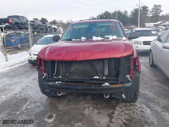 2013 Chevrolet Suburban LTZ with VIN 1GNSKKE73DR376897, listed as a IAAI auction lot 41608296 with NaN miles. Bid and sale history available at carsss.com. Image 12.