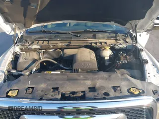 2018 Ram 1500 Tradesman with VIN 3C6JR6DG6JG157833, listed as a IAAI auction lot 41794118 with 205,186 mi miles and . Bid and sale history available at DreamBid. Image 10.
