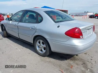 2001 Ford Taurus SE with VIN 1FAFP53U21A168449, listed as a IAAI auction lot 42715095 with 249,568 mi miles and . Bid and sale history available at DreamBid. Image 3.