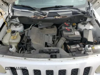 2011 Jeep Patriot Latitude with VIN 1J4NT1GBXBD178336, listed as a Copart auction lot 56512915 with 183,036 mi miles and Clean Title. Bid and sale history available at DreamBid. Image 12.