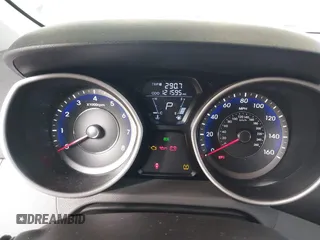 2013 Hyundai Elantra GLS с VIN KMHDH4AE5DU859669, выставлен на аукционе IAAI как лот 41980311 с пробегом 121 595 миль миль и . История ставок и продаж доступна на DreamBid. Изображение 7.
