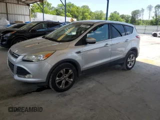 2013 Ford Escape SE с VIN 1FMCU0GX5DUB54055, выставлен на аукционе Copart как лот 57419005 с пробегом 191 119 миль миль и Чистый • Clean title. История ставок и продаж доступна на DreamBid. Изображение 1.