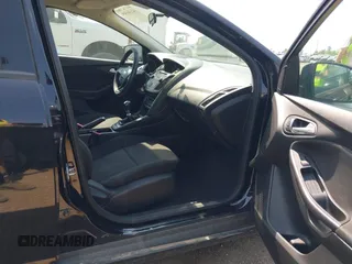 2017 Ford Focus SE with VIN 1FADP3FE6HL238324, listed as a IAAI auction lot 42346509 with 141,174 mi miles and . Bid and sale history available at DreamBid. Image 5.