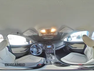 2022 Subaru Impreza Premium with VIN 4S3GKAV6XN3604818, listed as a Copart auction lot 48315675 with 86,660 mi miles and Salvage title. Bid and sale history available at DreamBid. Image 14.