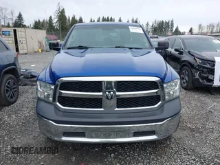 2016 Ram 1500 Express z VIN 1C6RR7FG5GS184948, wystawiony jako IAAI lot #41836159 z przebiegiem 147 710 mil mil oraz . Historia ofert i sprzedaży dostępna na DreamBid. Obrazek 12.