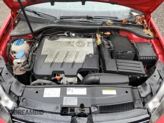 2013 Volkswagen Jetta SportWagen TDI w/Sunroof with VIN 3VWML7AJ2DM673087, listed as a Copart auction lot 73293714 with 139,852 mi miles and Salvage Title. Bid and sale history available at carsss.com. Image 12.