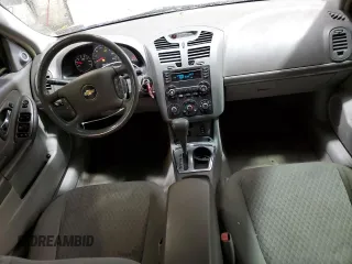 2006 Chevrolet Malibu Maxx LT z VIN 1G1ZT61816F265773, wystawiony jako Copart lot #72546074 z przebiegiem 260 105 mil mil oraz Szkoda całkowita • Salvage title. Historia ofert i sprzedaży dostępna na DreamBid. Obrazek 8.