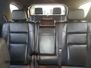 2019 Dodge Durango R/T z VIN 1C4SDHCT0KC675768, wystawiony jako Copart lot #47802965 z przebiegiem 88 386 mil mil oraz Szkoda całkowita • Salvage title. Historia ofert i sprzedaży dostępna na DreamBid. Obrazek 10.