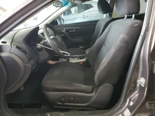 2014 Nissan Altima 2.5 S with VIN 1N4AL3AP1EN343652, listed as a Copart auction lot 51440035 with 175,240 mi miles and Salvage Title. Bid and sale history available at carsss.com. Image 7.