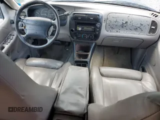 1996 Ford Explorer XLT z VIN 1FMDU32P0TZA75326, wystawiony jako Copart lot #43005845 z przebiegiem 67 286 mil mil oraz Szkody całkowita. Historia ofert i sprzedaży dostępna na DreamBid. Obrazek 8.
