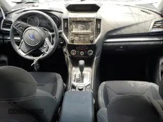 2023 Subaru Forester Premium с VIN JF2SKAEC7PH417348, выставлен на аукционе Copart как лот 60167725 с пробегом Не указан миль и Списание • Salvage title. История ставок и продаж доступна на DreamBid. Изображение 8.