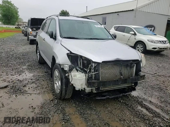 2012 Toyota RAV4 with VIN 2T3BF4DV7CW203410, listed as a Copart auction lot 59711265 with 171,812 mi miles and Salvage title. Bid and sale history available at DreamBid. Image 15.