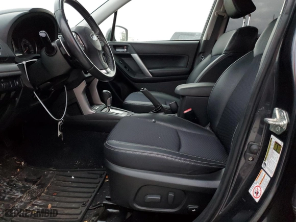 2014 Subaru Forester 2.0XT Premium with VIN JF2SJGDC5EH461336, listed as a Copart auction lot 84274744 with 119,502 mi miles and Salvage Title. Bid and sale history available at carsss.com. Image 7.