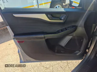 2022 Ford Escape SE с VIN 1FMCU9G68NUB40941, выставлен на аукционе IAAI как лот 42841806 с пробегом 45 867 миль миль и . История ставок и продаж доступна на DreamBid. Изображение 12.