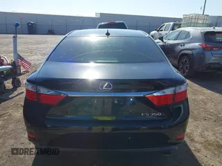 2014 Lexus ES 350 with VIN JTHBK1GG9E2096426, listed as a IAAI auction lot 42008954 with 170,915 mi miles. Bid and sale history available at carsss.com. Image 16.