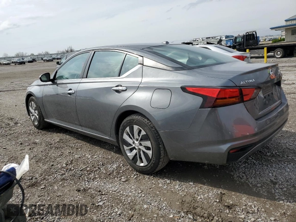 2020 Nissan Altima S z VIN 1N4BL4BV2LC201424, wystawiony jako Copart lot #51827715 z przebiegiem 99 064 mil mil oraz Nie do naprawy • Non repairable. Historia ofert i sprzedaży dostępna na DreamBid. Obrazek 2.