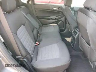 2021 Ford Edge SE with VIN 2FMPK4G95MBA23228, listed as a Copart auction lot 59971865 with 80,649 mi miles and Clean title. Bid and sale history available at DreamBid. Image 10.