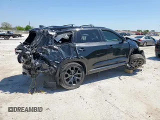 2024 Lexus TX 500h F Sport Premium z VIN 5TDABAB62RS006365, wystawiony jako Copart lot #51959755 z przebiegiem 6 391 mil mil oraz Szkoda całkowita • Salvage title. Historia ofert i sprzedaży dostępna na DreamBid. Obrazek 3.