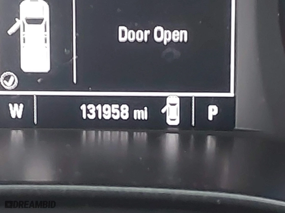 2017 Chevrolet Colorado 2WD WT with VIN 1GCGSBEA6H1243808, listed as a IAAI auction lot 41448799 with 131,958 mi miles. Bid and sale history available at carsss.com. Image 15.