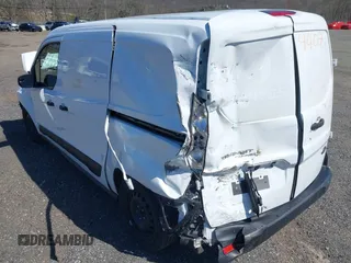 2022 Ford Transit Connect XL с VIN NM0LS7S28N1538250, выставлен на аукционе IAAI как лот 41934407 с пробегом 63 799 миль миль и . История ставок и продаж доступна на DreamBid. Изображение 18.