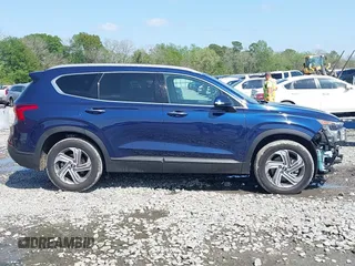 2023 Hyundai Santa Fe SEL z VIN 5NMS24AJ1PH522082, wystawiony jako IAAI lot #41924270 z przebiegiem 47 715 mil mil oraz . Historia ofert i sprzedaży dostępna na DreamBid. Obrazek 14.
