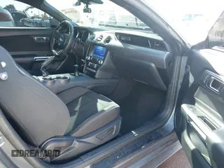2021 Ford Mustang GT with VIN 1FA6P8CF0M5148961, listed as a IAAI auction lot 42211976 with 14,181 mi miles and . Bid and sale history available at DreamBid. Image 5.