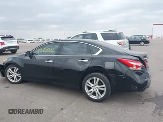 2016 Nissan Altima SL z VIN 1N4BL3AP7GC157407, wystawiony jako IAAI lot #42276362 z przebiegiem 133 343 mil mil oraz . Historia ofert i sprzedaży dostępna na DreamBid. Obrazek 14.