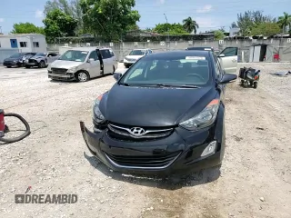 2012 Hyundai Elantra Limited с VIN KMHDH4AE8CU386929, выставлен на аукционе Copart как лот 58953575 с пробегом 139 348 миль миль и Списание • Salvage title. История ставок и продаж доступна на DreamBid. Изображение 13.