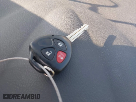 2010 Toyota RAV4 с VIN 2T3ZF4DV5AW049582, выставлен на аукционе IAAI как лот 42730396 с пробегом 261 895 миль миль и . История ставок и продаж доступна на DreamBid. Изображение 11.