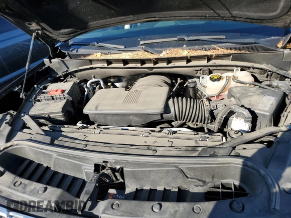 2021 GMC Yukon XL Denali with VIN 1GKS2JKL8MR448914, listed as a Copart auction lot 77871723 with 0 mi miles and Salvage Title. Bid and sale history available at carsss.com. Image 13.