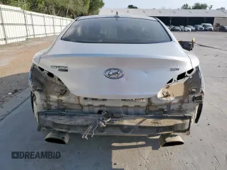 2011 Hyundai Genesis Coupe z VIN KMHHT6KDXBU042776, wystawiony jako Copart lot #57615765 z przebiegiem 200 352 mil mil oraz Szkoda całkowita • Salvage title. Historia ofert i sprzedaży dostępna na DreamBid. Obrazek 6.