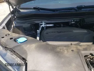 2020 Honda Passport Touring с VIN 5FNYF8H96LB011464, выставлен на аукционе Copart как лот 69017995 с пробегом 58 459 миль миль и Списание • Salvage title. История ставок и продаж доступна на DreamBid. Изображение 16.
